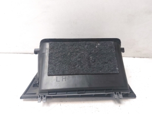 TOYOTA Avensis Verso M2 (2001–2009) Kindalaegas 5555044030 - 3