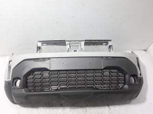 Front bumper - 620843513R
