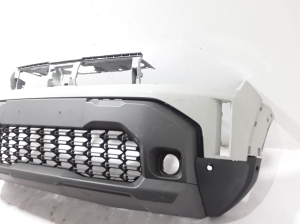 Dacia Duster P1310 (2024–2026) Stoßstange Stoßfänger vorne 620843513R - 5