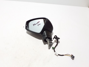 Side mirror and its parts - 5NC857501AE