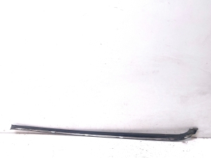 TOYOTA Avensis Verso M2 (2001–2009) Zierleiste A-Säule außen - 3