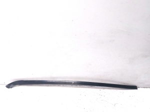 TOYOTA Avensis Verso M2 (2001–2009) Zierleiste A-Säule außen