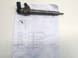 Volkswagen Tiguan (2007–2016) Injektor Einspritzdüse 03L130277J - 2