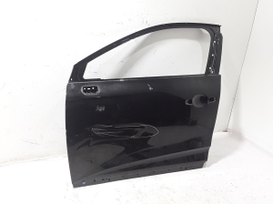 RENAULT Clio V (2019–2026) Front door 801117899R - 2