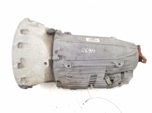   Getriebe  - A2042709102 