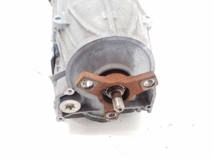 Mercedes Benz SLK-Class 172 (2011–2026) Getriebe A2042709102 - 6