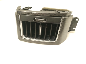   Grilles de ventilation du tableau de bord  - DK62046B31AB 