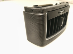 Land Rover Sport (2013–2026) Dashboard air vent grilles DK62046B31AB - 7