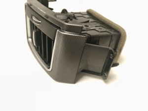 Land Rover Sport (2013–2026) Dashboard air vent grilles DK62046B31AB - 8