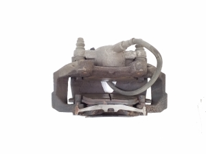 Mercedes Benz SLK-Class 172 (2011–2026) Eesmine pidurisadul A2074210081 - 2