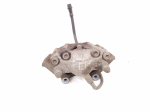 Mercedes Benz SLK-Class 172 (2011–2026) Eesmine pidurisadul A2074210081 - 3