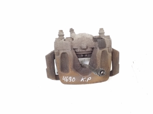   Bremssattel vorne  - A2074210081 
