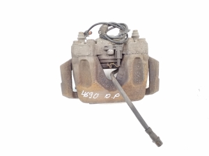   Bremssattel vorne  - A2074210181 