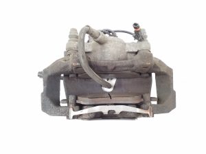 Mercedes Benz SLK-Class 172 (2011–2026) Eesmine pidurisadul A2074210181 - 3