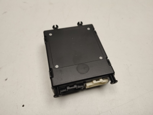 Mercedes Benz E-Class W207 (2009–2017) Alarmmodul A2079052800 - 3