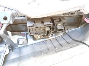 LEXUS NX (2014–2021) Front door panel 74630X1B06 - 3