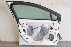 Opel Astra K (2015–2021) Esiuks - 4
