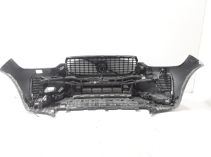 VOLVO XC60 (2017–2026) Front bumper 32234958 - 3