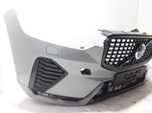 VOLVO XC60 (2017–2026) Front bumper 32234958 - 6