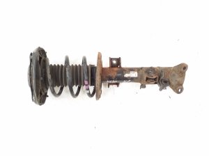 Front shock absorber - A1723200630