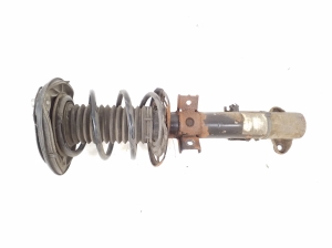 Mercedes Benz SLK-Class 172 (2011–2026) Front shock absorber A1723200630 - 4