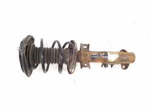 Front shock absorber - A1723200630