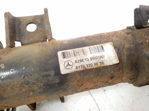 Mercedes Benz SLK-Class 172 (2011–2026) Front shock absorber A1723200630 - 2