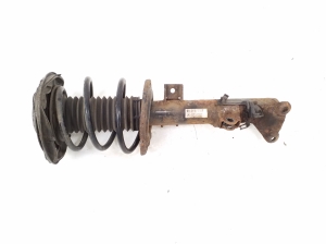 Mercedes Benz SLK-Class 172 (2011–2026) Front shock absorber A1723200630 - 4