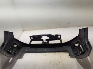 Dacia Duster P1310 (2024–2026) Front bumper 620843513R - 2