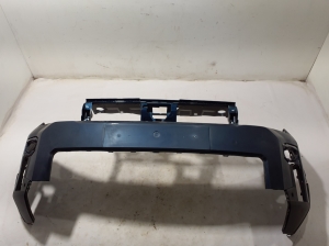 Front bumper - 620843513R