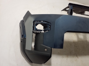 Dacia Duster P1310 (2024–2026) Front bumper 620843513R - 4