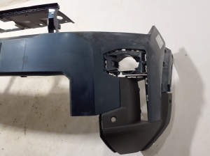 Dacia Duster P1310 (2024–2026) Front bumper 620843513R - 5