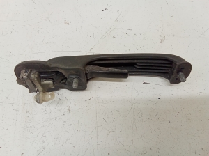 NISSAN Terrano R20 (1996–2007) Front door exterior handle 0130821721 - 2
