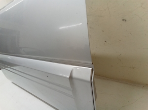NISSAN Terrano R20 (1996–2007) Esiuks 801007F732 - 2