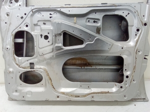 NISSAN Terrano R20 (1996–2007) Esiuks 801007F732 - 3