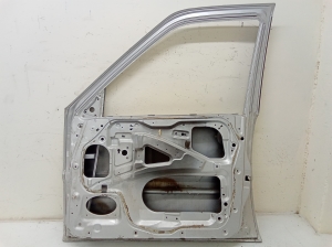 NISSAN Terrano R20 (1996–2007) Esiuks 801007F732 - 4