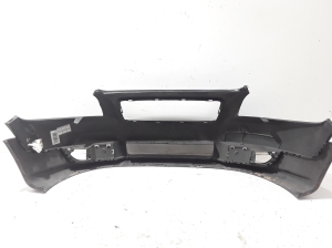 VOLVO C30 (2006–2013) Front bumper 30657188 - 2