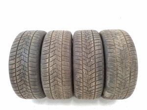 AUDI A8 D4 (2010–2017) Rim set 4H0601025BG - 4