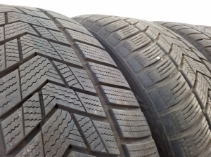 AUDI A8 D4 (2010–2017) Rim set 4H0601025BG - 9