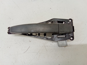 Rear side door exterior handle - 24463750