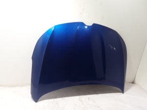 RENAULT Megane IV (2016–2022) Kapott 656162489R - 2