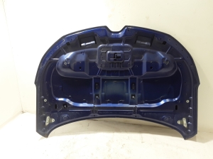 RENAULT Megane IV (2016–2022) Kapott 656162489R - 4