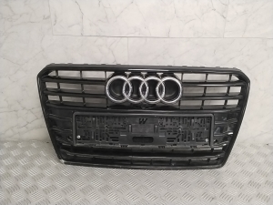 Front grille - 4G8853651C