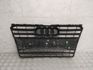 AUDI A7 (2010–2018) Front grille 4G8853651C - 6
