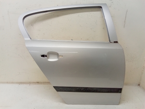Rear side doors - 13162877