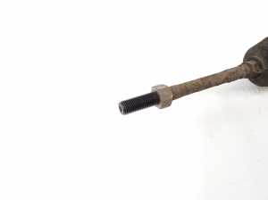Mercedes Benz SLK-Class 172 (2011–2026) Steering rack A1724600200 - 2