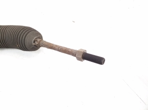 Mercedes Benz SLK-Class 172 (2011–2026) Steering rack A1724600200 - 5