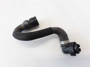  Intercooler hose 