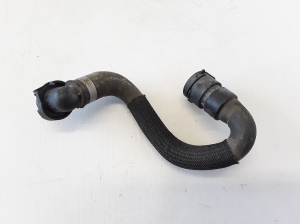   Intercooler hose 