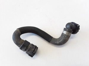  Intercooler hose 